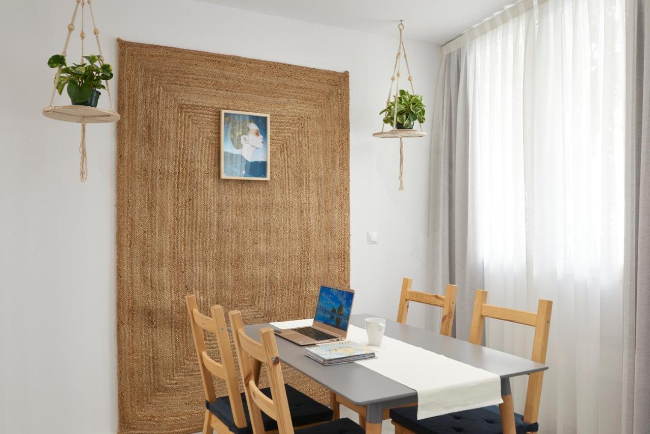 Altea Puerto Playa Apartment Exterior photo