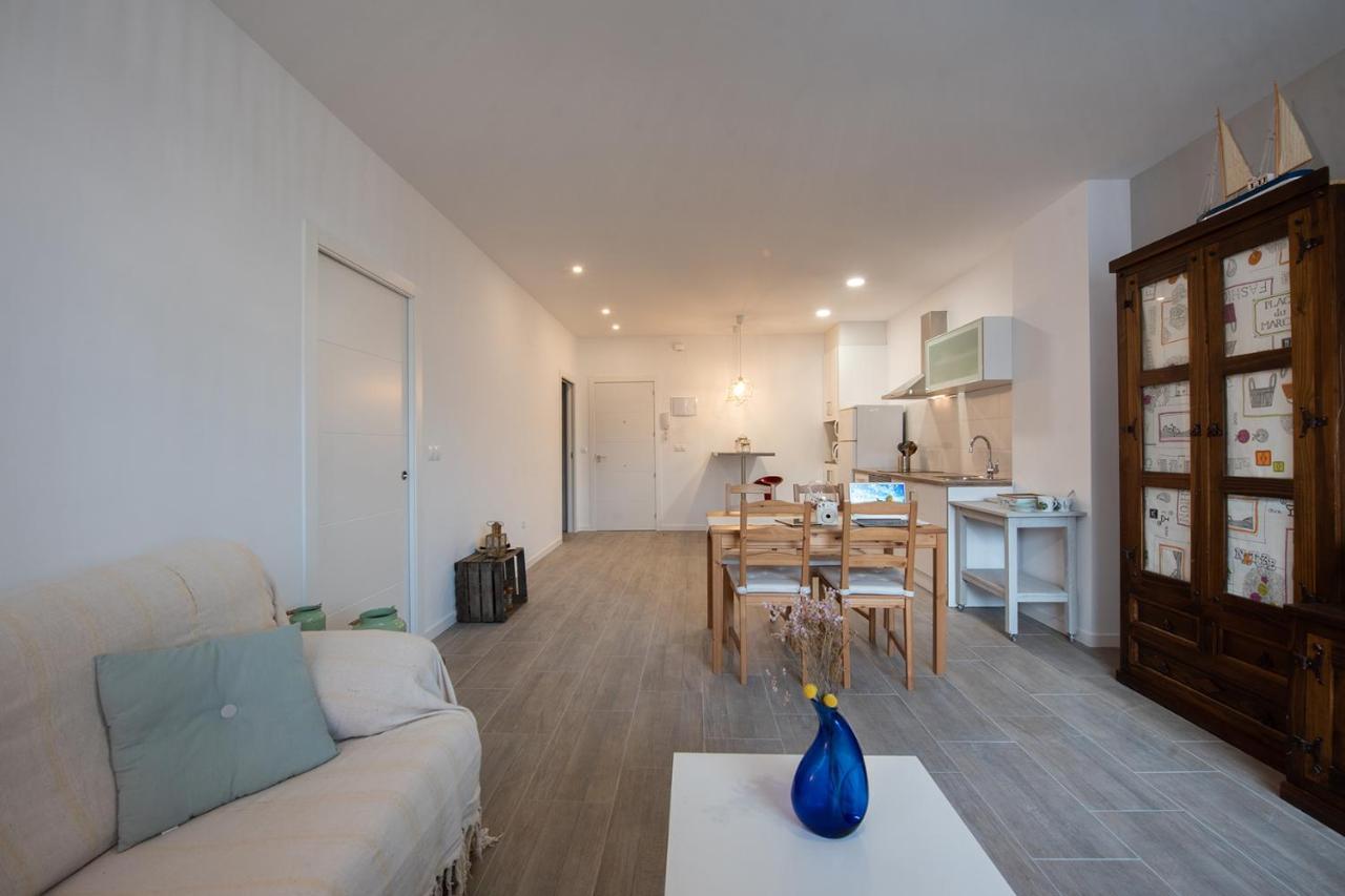 Altea Puerto Playa Apartment Exterior photo