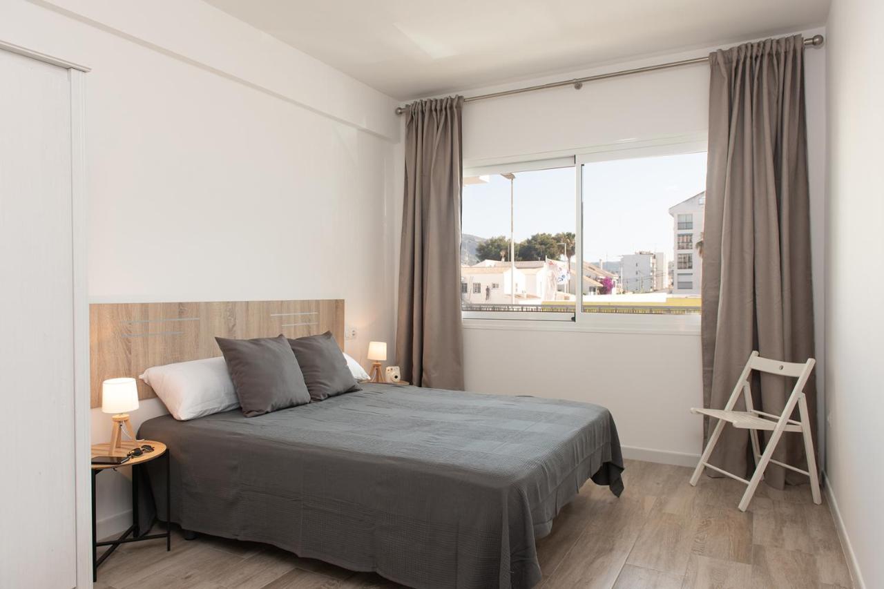 Altea Puerto Playa Apartment Exterior photo