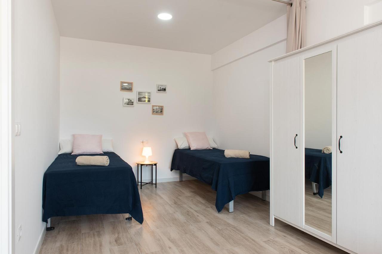 Altea Puerto Playa Apartment Exterior photo